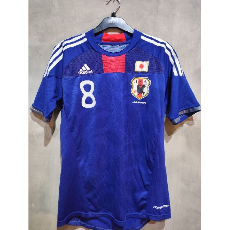 Jersey jepang 2010 player issue grade ori
