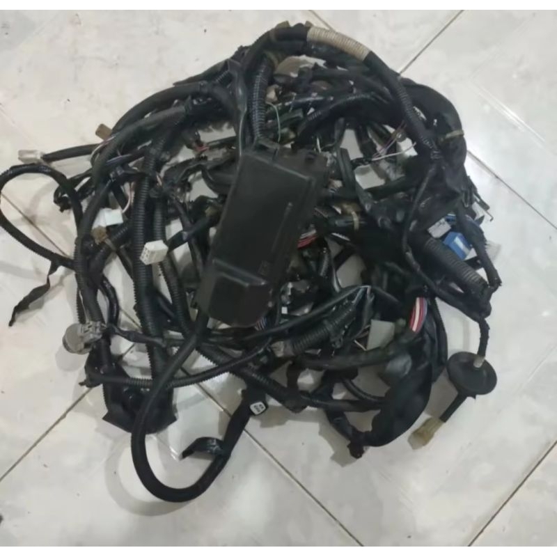 kabel body bodi fuse box grand max gran max mex l