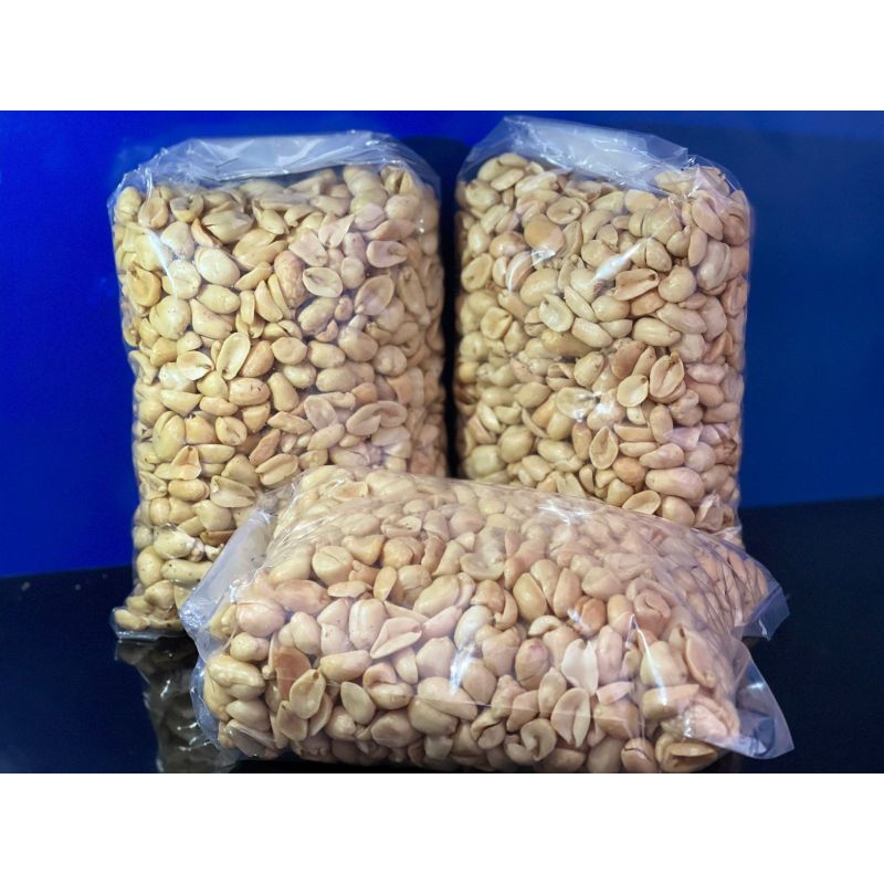 

Kacang Tanah Sangrai