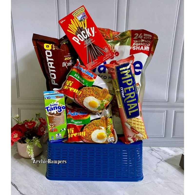 

hampers lebaran hampers sembako hampers murah parcel lebaran hampers idul fitri hampers snack