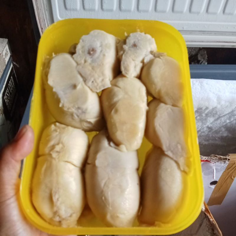 

duren nias 800g 65.000