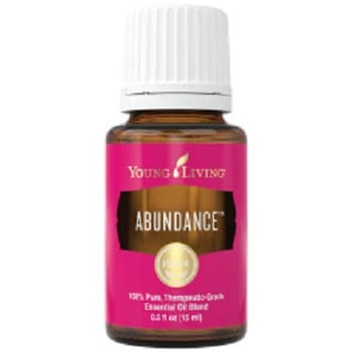 Essential Oil Abundance - 15ml