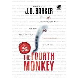 Gramedia Batam - The Fourth Monkey