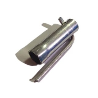 KUNCI BUSI 16MM SEPEDA MOTOR RODA DUA HONDA GRAND SUPRA