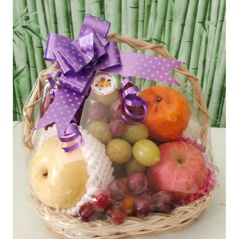 

Parsel Buah
