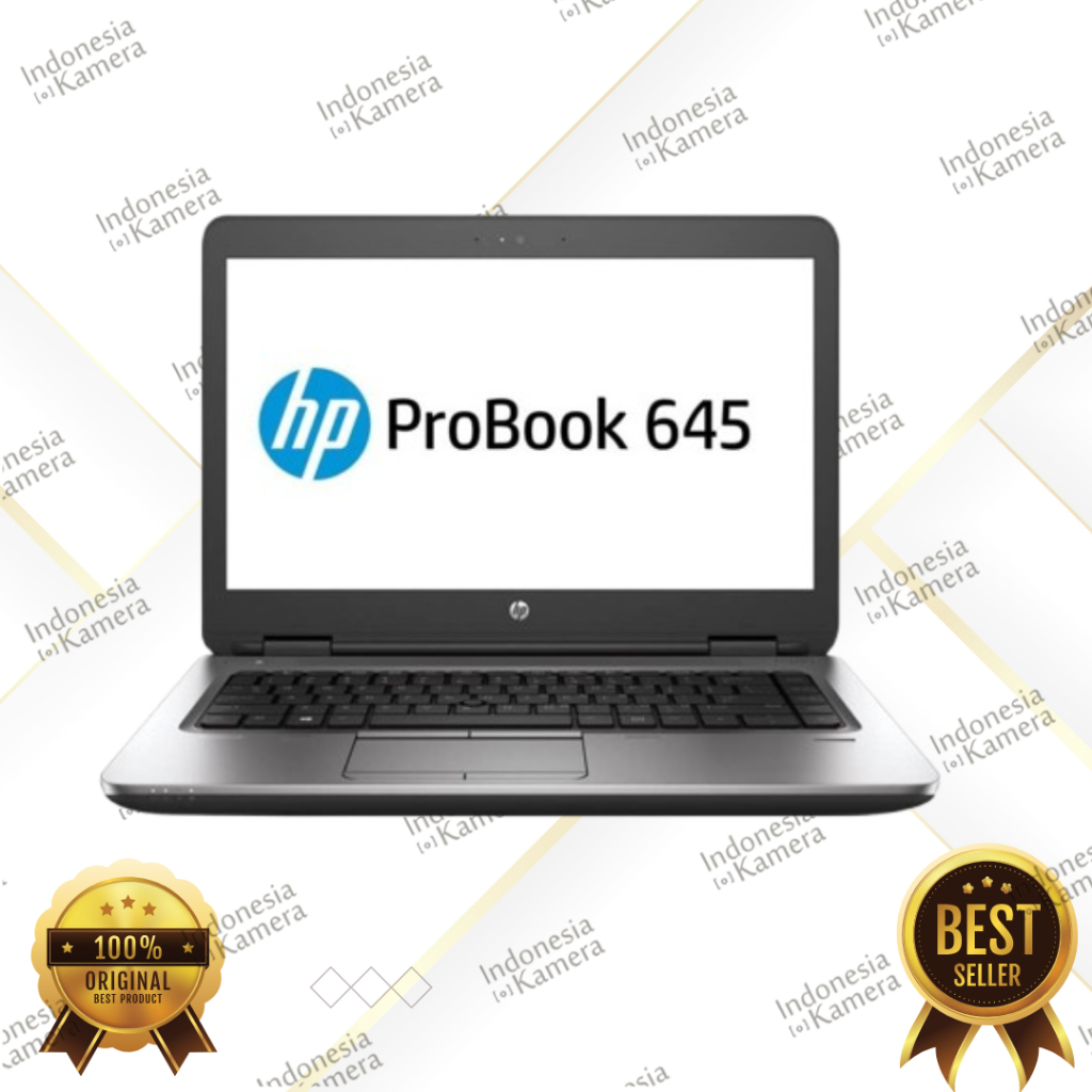 LAPTOP HP PROBOOK 645 SECOND