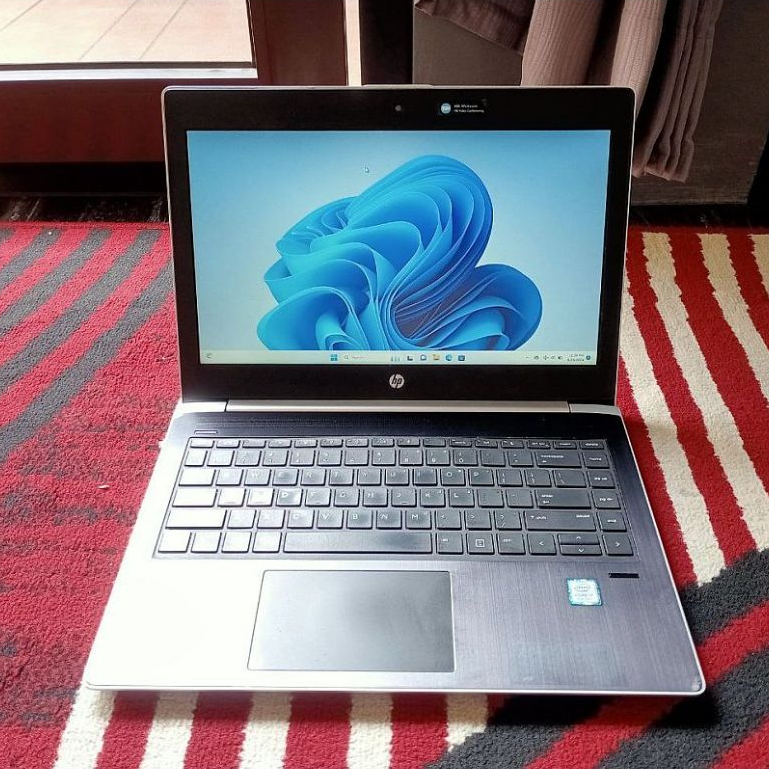 HP ProBook 430 G5 Core i7-8550U 8Gb Ssd 256Gb SCU17492