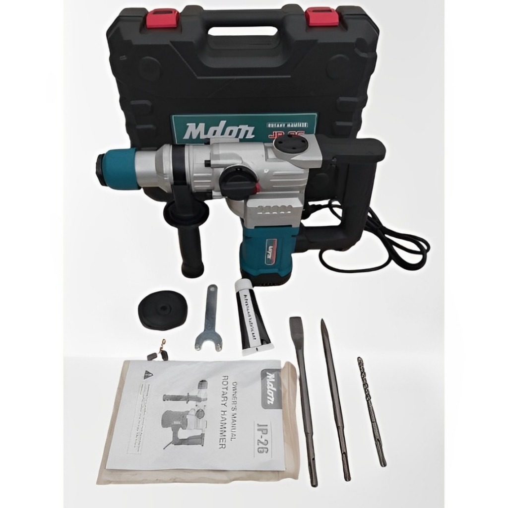 MDON JP26 ROTARY HAMMER