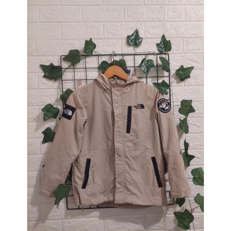TNF KIDS CREAM ORIGINAL