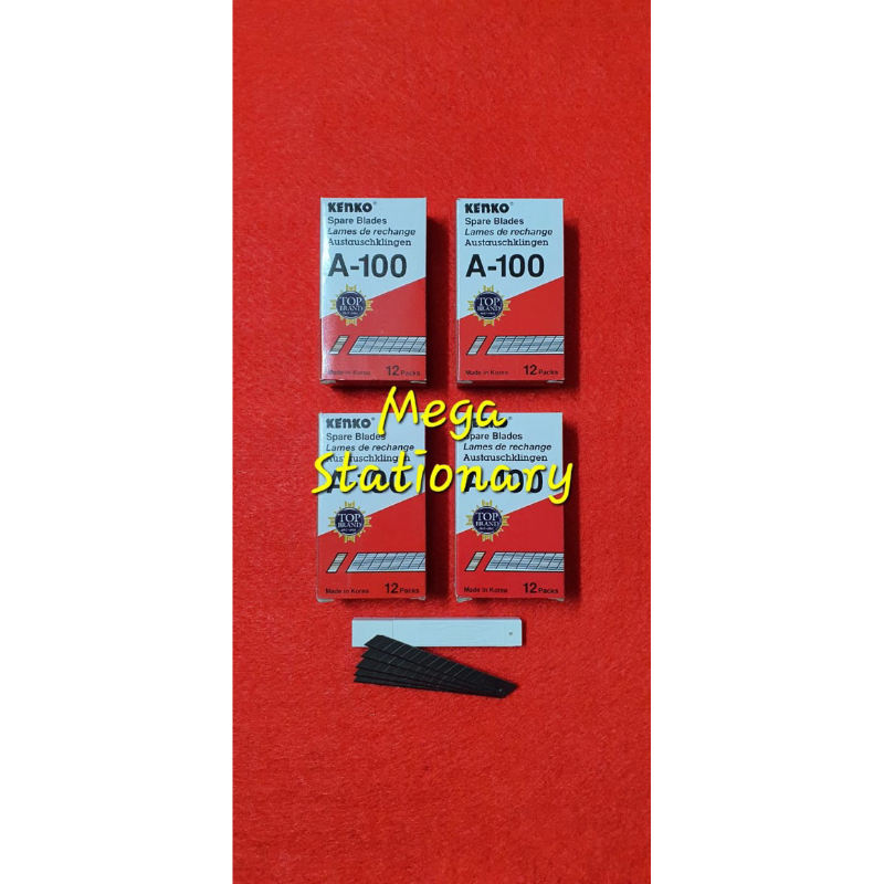 

Mata Cutter Kenko A-100