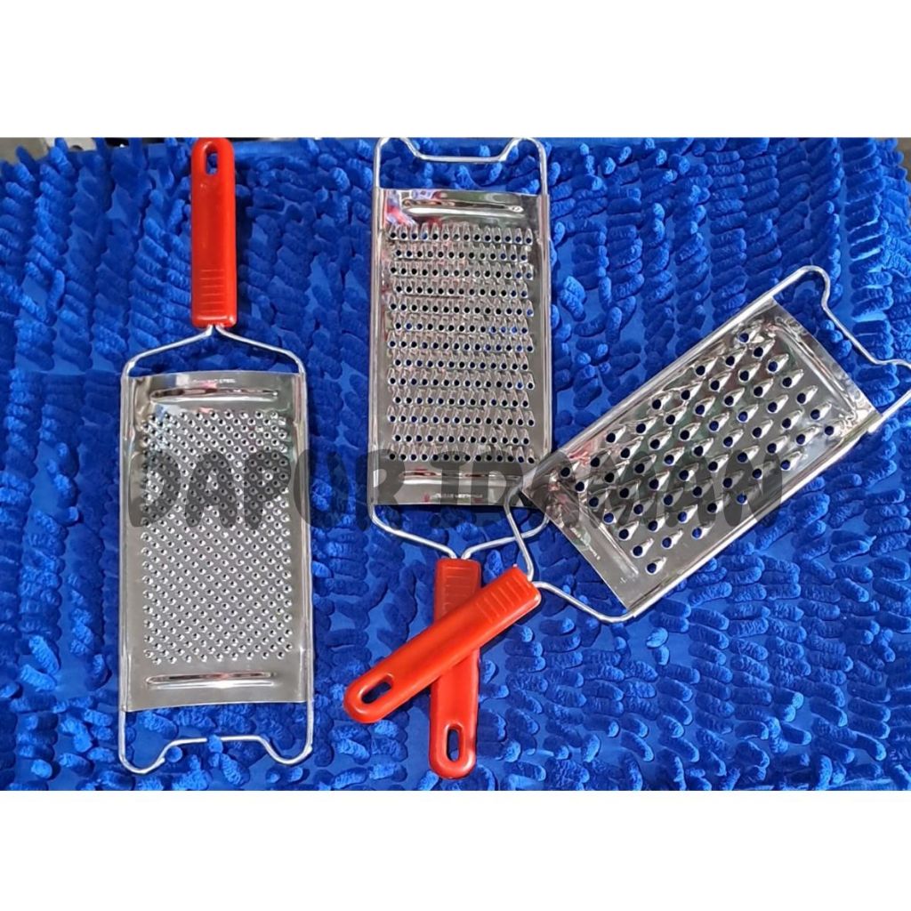 PARUTAN SERBAGUNA, PARUTAN HALUS, PARUTAN KEJU UKURAN BESAR