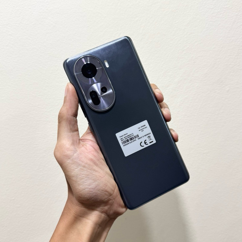 Second Oppo Reno 11 5G 8/256