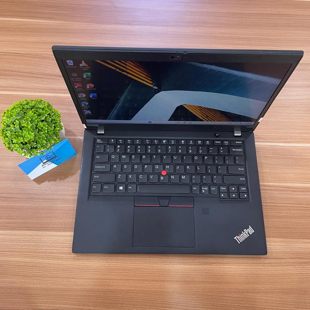 LENOVO IDEAPAD 330 BEKAS/SECOND