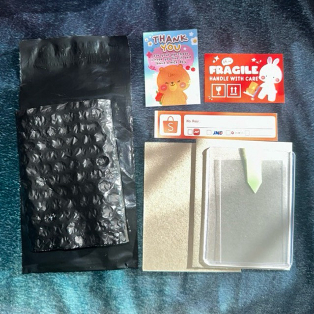 

Paket Packing Ekonomis [READY STOK]