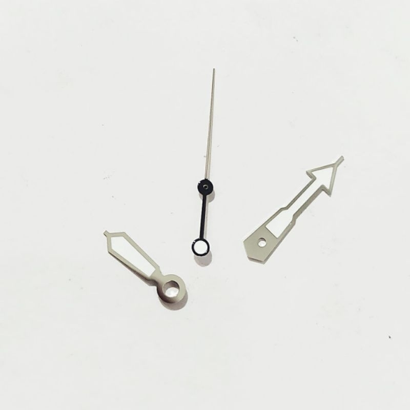 jarum jam Seiko automatic diver skx, turtle Dan lainnya