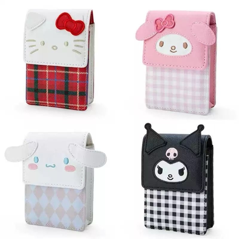 Pouch/Dompet Lipstick Original Sanrio