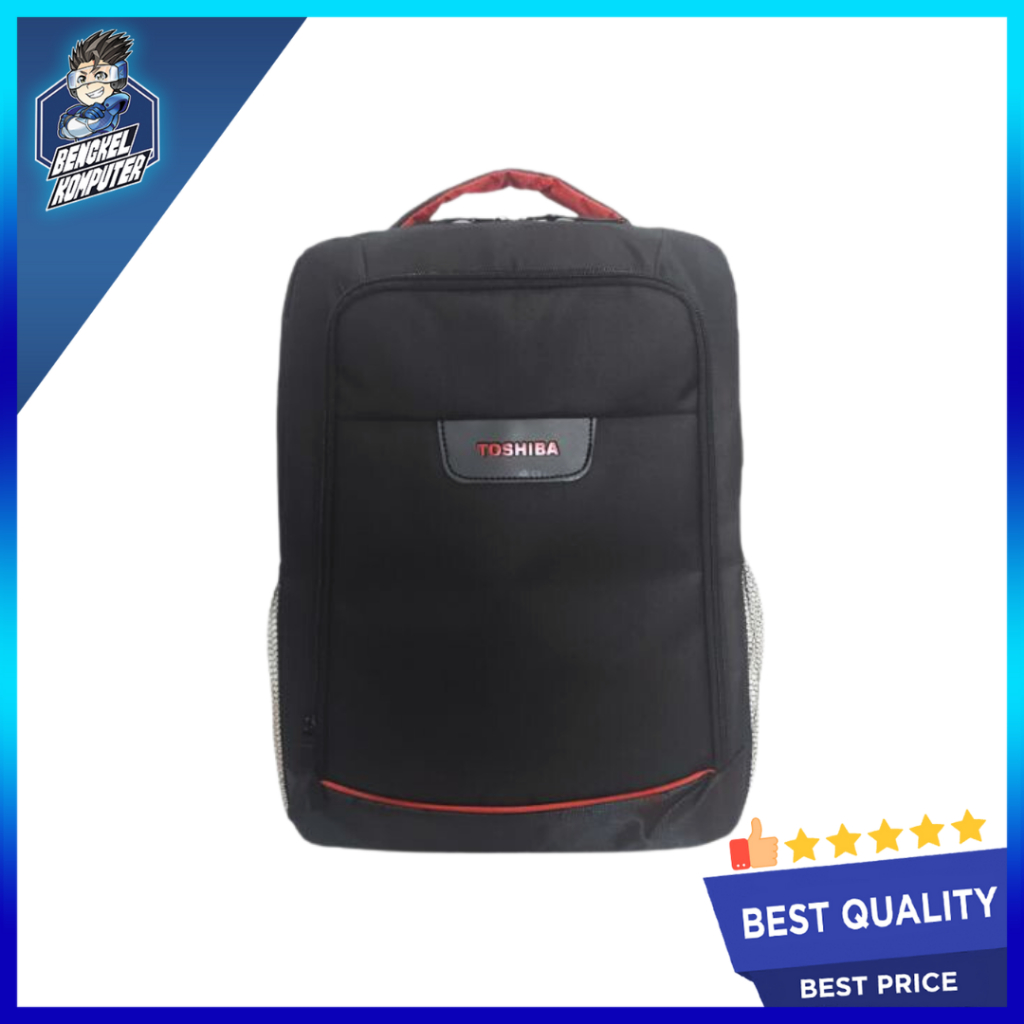 TAS LAPTOP RANSEL TOSHIBA