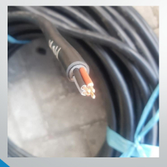 Kabel NYY 4x10