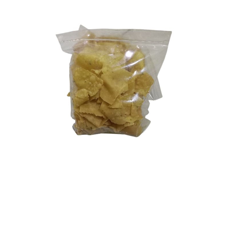 

Keripik bawang gurih/keripik bawang original