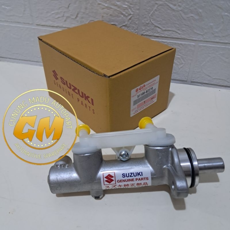 MASTER REM BM ASSY SUZUKI FORSA