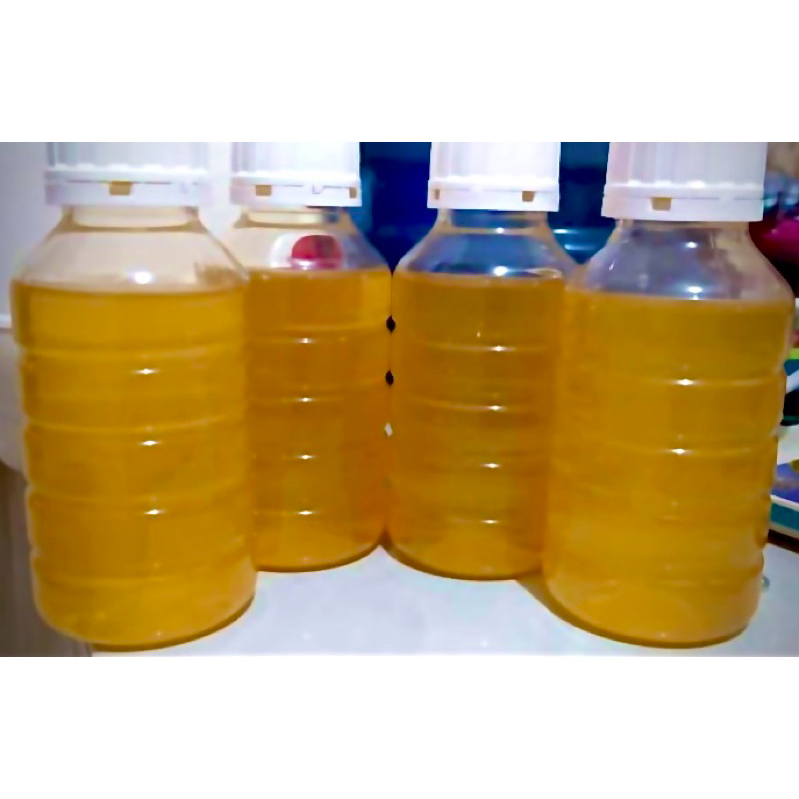 

Madu Hutan Asli 100% (Lebah Liar)