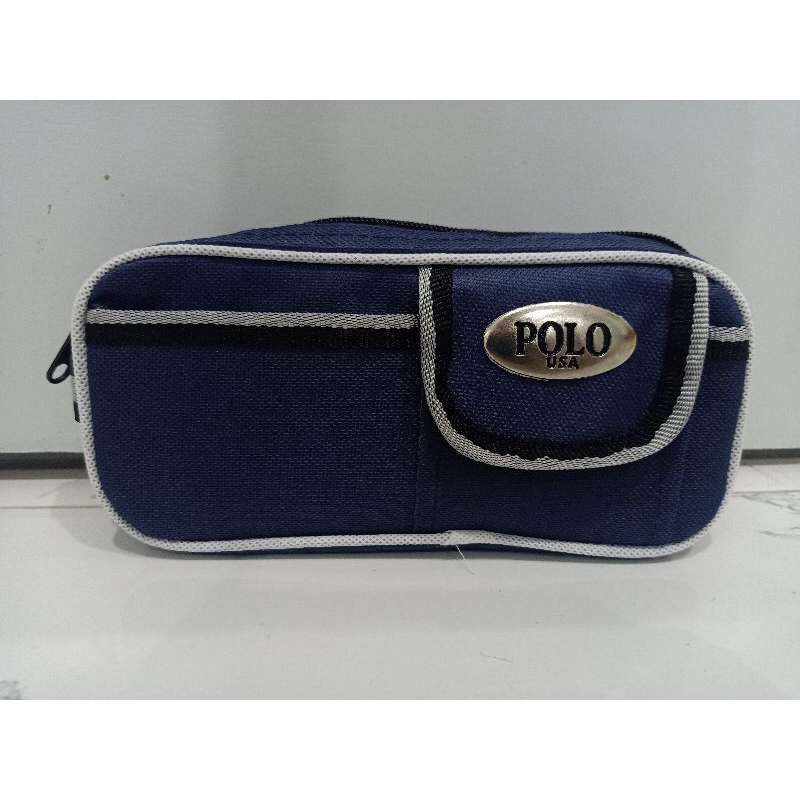 

Tempat Pensil POLO USA