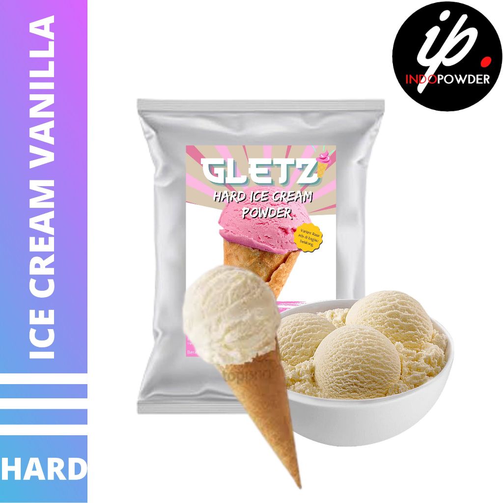 

Bubuk ICE CREAM VANILLA 1Kg I Bubuk ES KRIM VANILA 1Kg I Bubuk ES CREAM VANILLA 1Kg I Serbuk ES KRIM