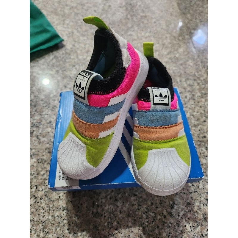 adidas superstar 360 preloced