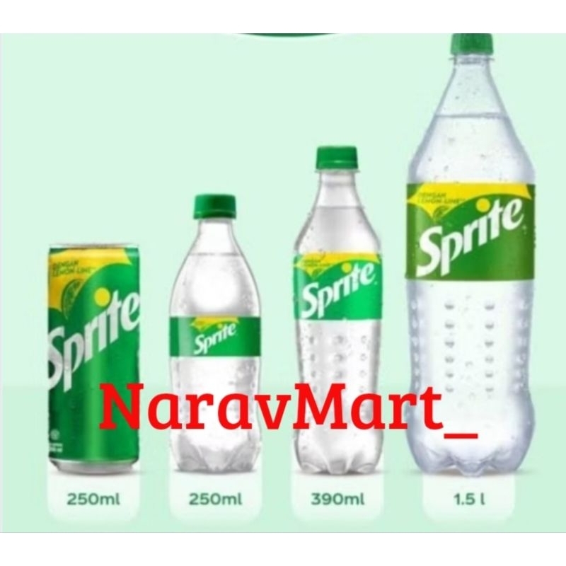 

Minuman Sprite