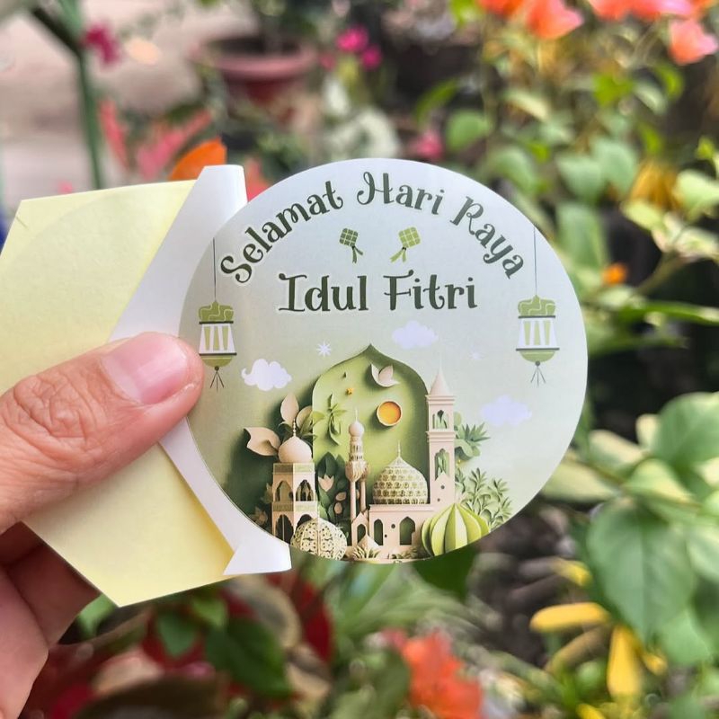 

Stiker Idul Fitri Size 6cm Kode IFBP 17