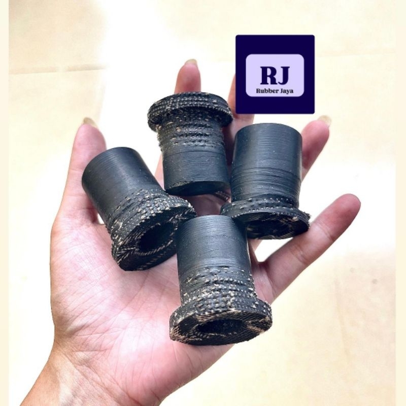 karet bosper L300 karet anting per bahan ban