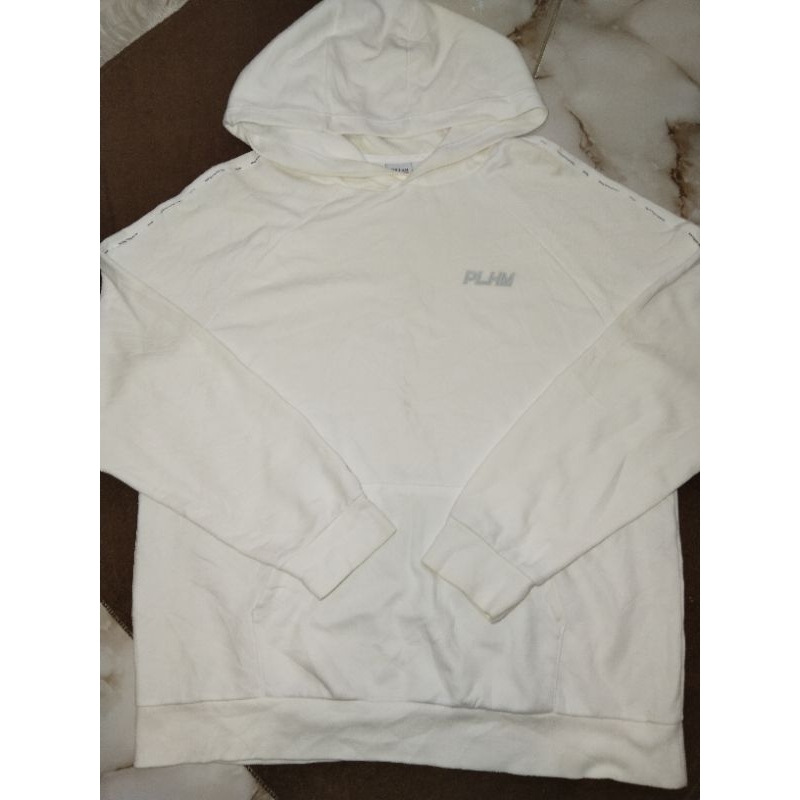 HOODIE POLHAM (PRELOVED)