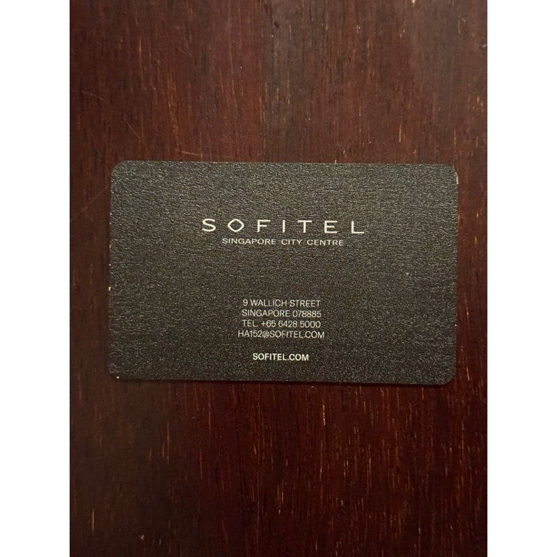 Kartu RFID smart lock hotel room key card