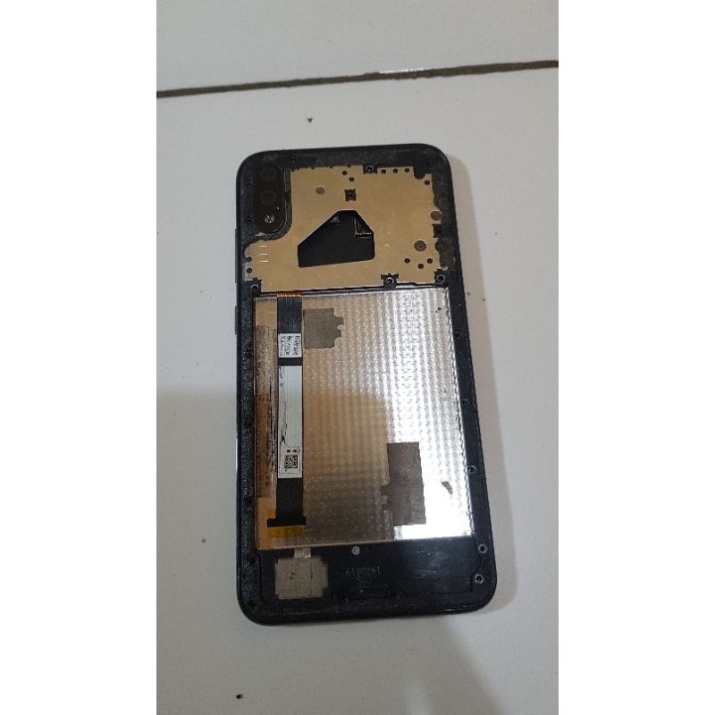 lcd luna g60x copotan