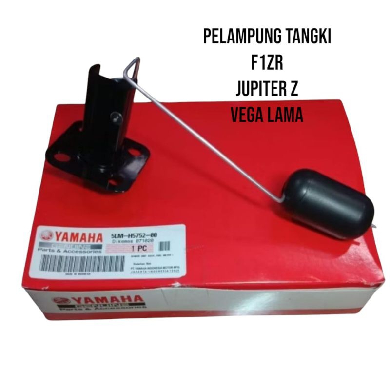 PELAMPUNG TANGKI BENSIN F1ZR JUPITER Z LAMA 5LM-H5852-00 ORIGINAL