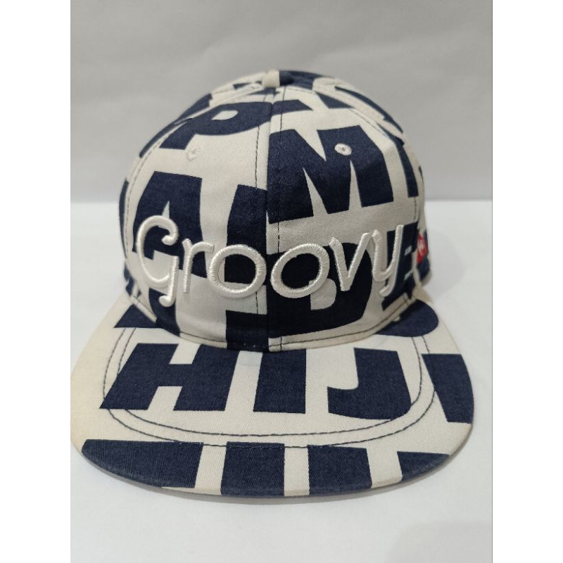 Topi lecoq sportif snapback