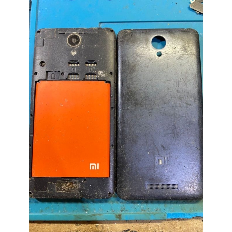Xiaomi note2