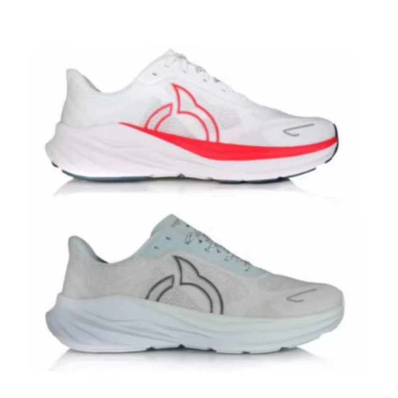 Sepatu Running Ortuseight Hyperfuse 2.2 New