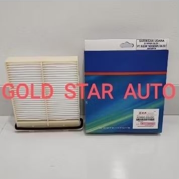 FILTER AC CABIN SARINGAN AC KABIN SUZUKI SX4 X-OVER SUZUKI NEO BALENO