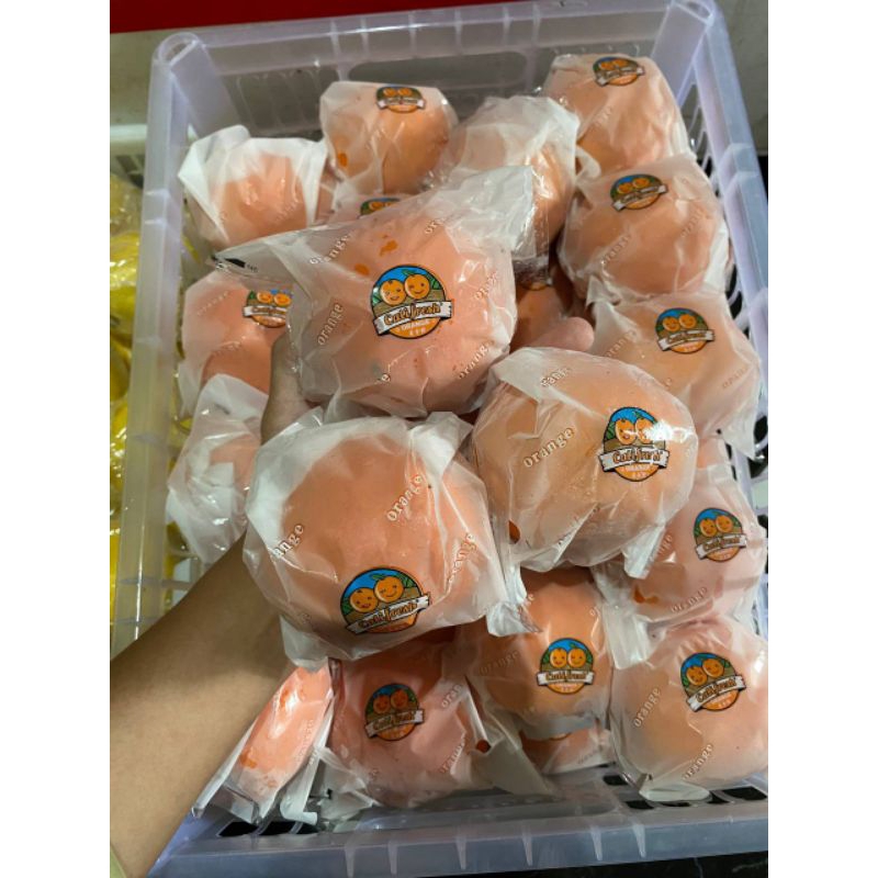 

Jeruk Califresh