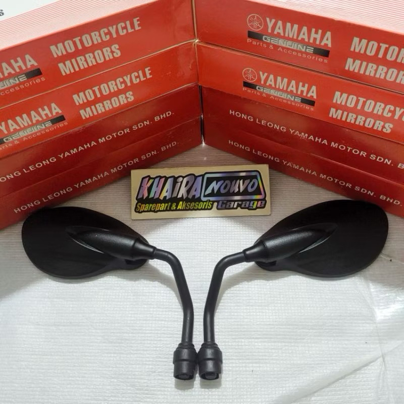 SPION ORIGINAL X1 YAMAHA 125Z / SPION X1 Y 125Z ORIGINAL