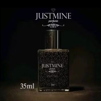 Parfum Pria Terlaris No. 1 | PARFUM PRIA BLACK JUSTMINE DUNHILL LONDON PARFUM PRIA BANYAK DISUKAI WA