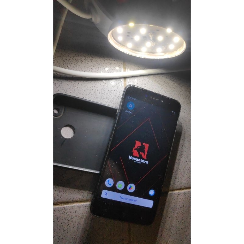 Jasa Root dan Custom Rom Modem HP Android Auto - Autoan