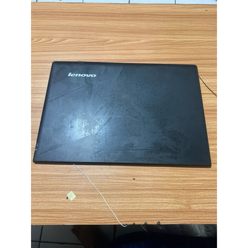 cover lcd laptop Lenovo ideapad 100-15ibd 100-15 ibd case cesing kesing lcd