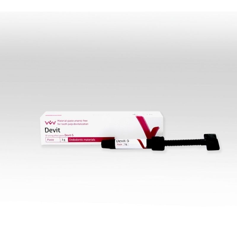 Devit-S / Non Arsen