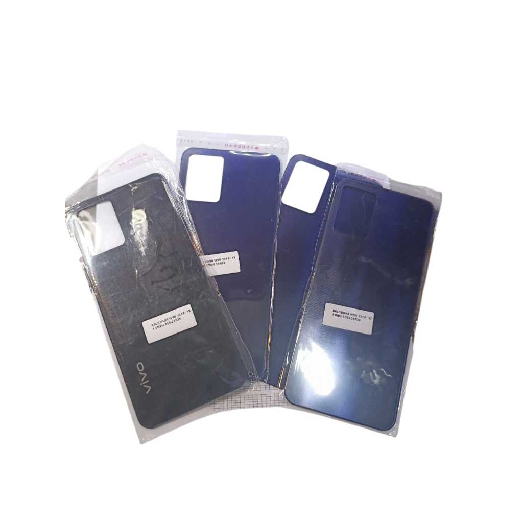 BACKDOOR TUTUP BELAKANG VIVO Y21 / Y21S