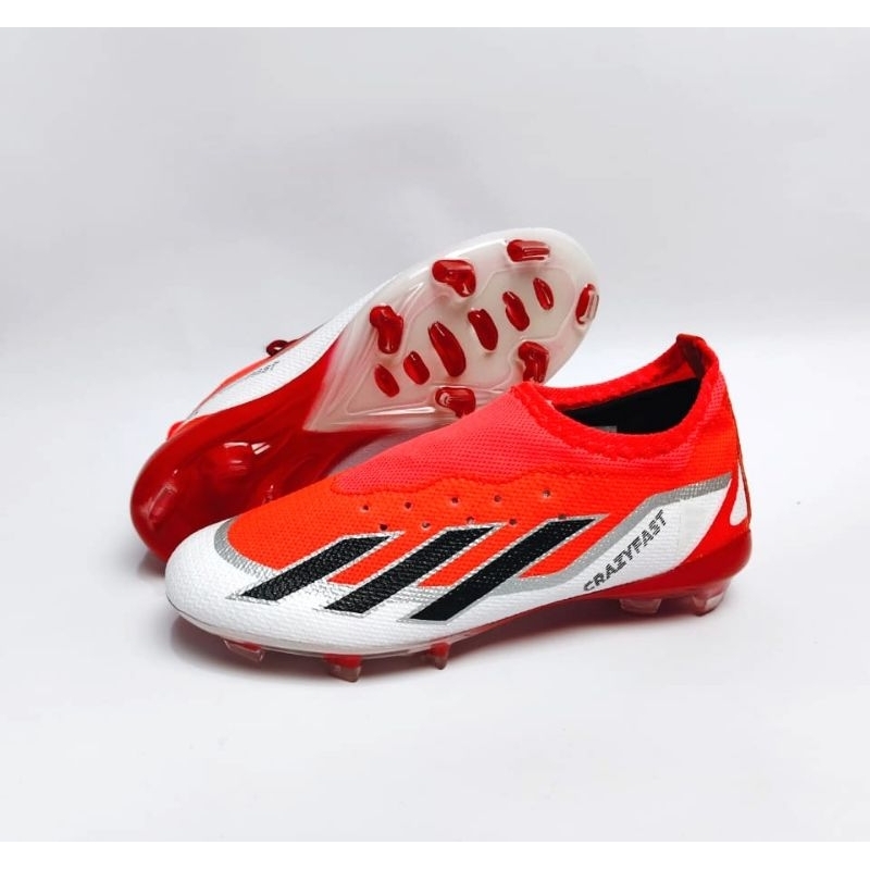 Viral  Sepatu Bola Adidas Junior/Anak Anak Terbaru Size 33-38