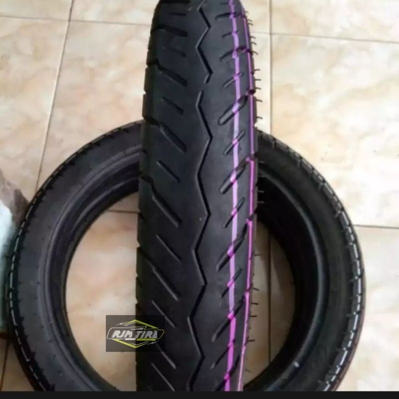 Ban depan second Motor Mio Ukuran 70/90_14 Ring14