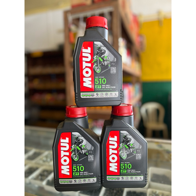 OLI SAMPING MOTUL /OLI SAMPING MOTUL 2T OLI SAMPING MOTUL 510