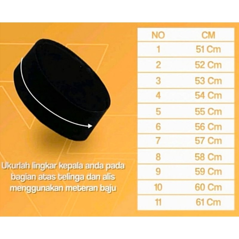 Peci Songkok Kopiah Polos Merah Bordir Logo Kujang Emas Non Ac Tinggi 9 Cm Ukuran Anak Sampai Dewasa